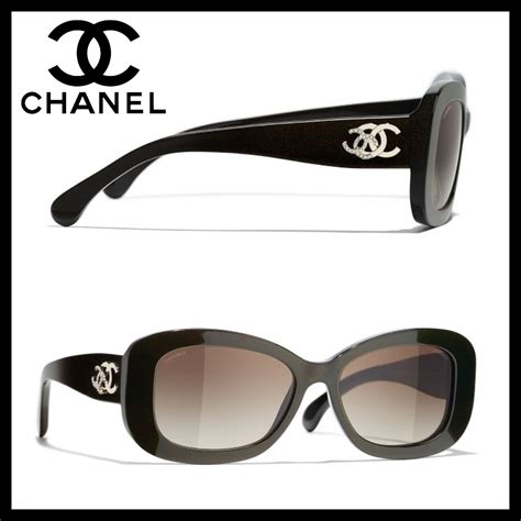 chanel sunglasses black friday sale|Chanel unisex sunglasses.